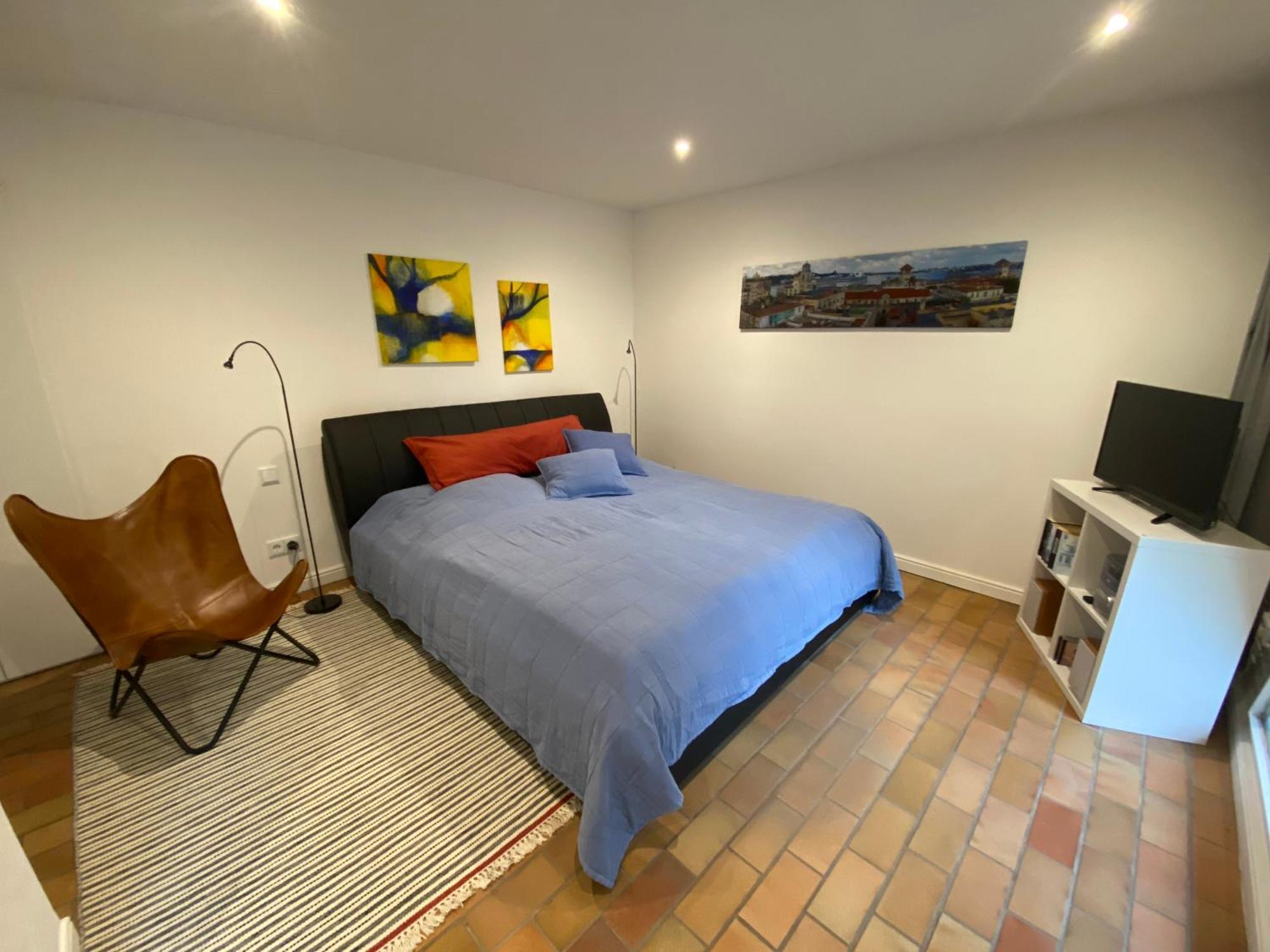 Triangel Apartment Schmilau Екстериор снимка